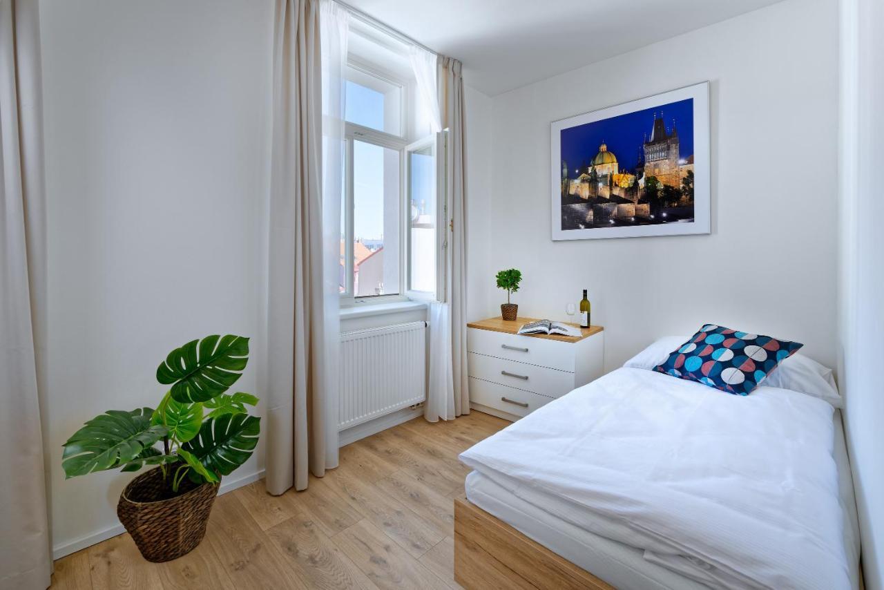 Penthouse-Apartment